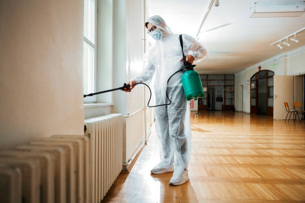 Best Pest Control Near Me  in Springfield, OR